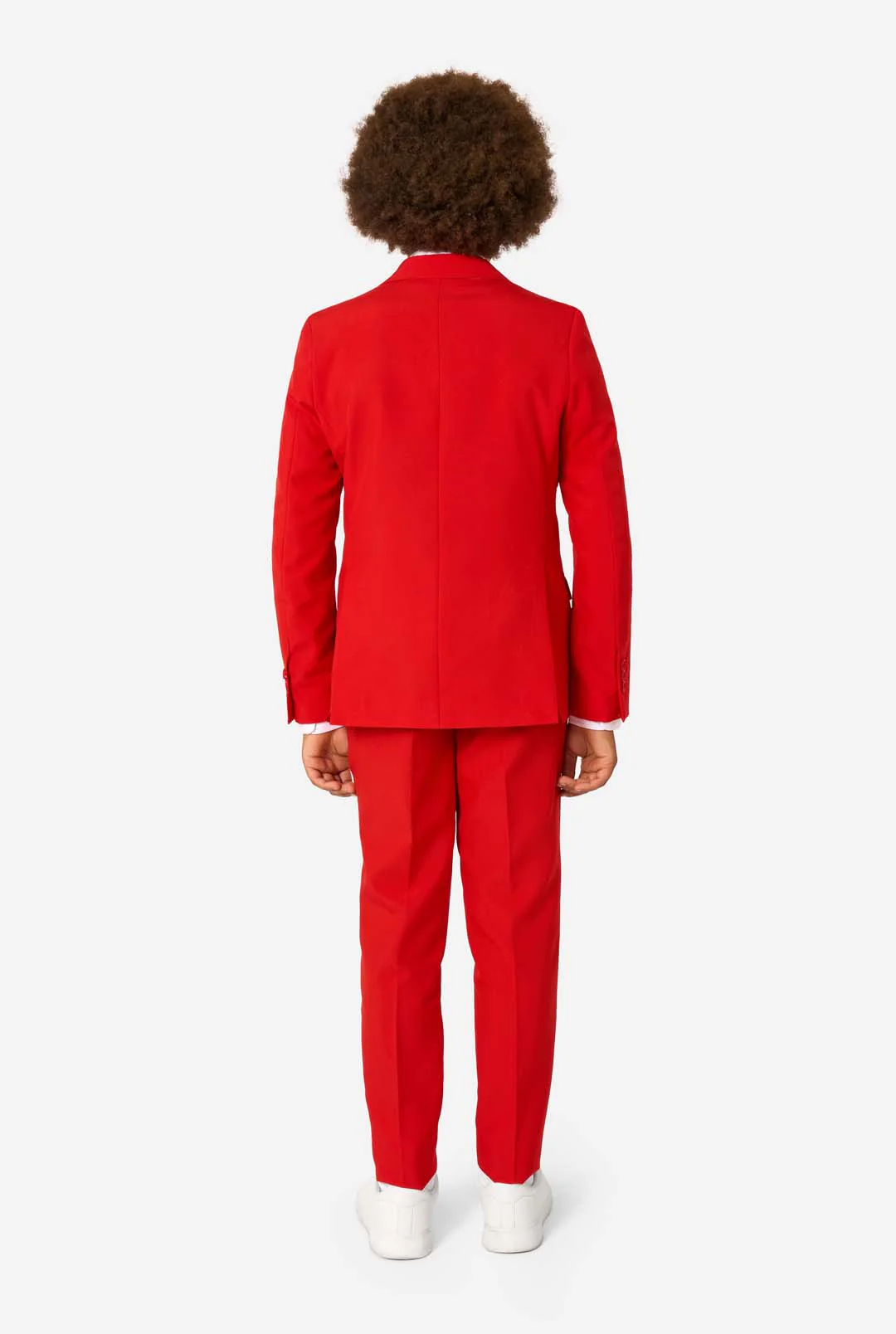 Red Devil - Image 4