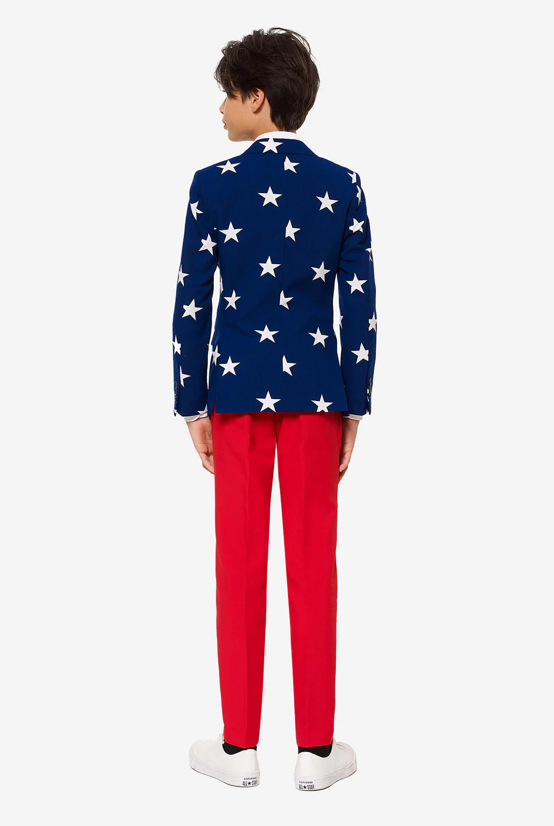 Stars and Stripes - Image 3