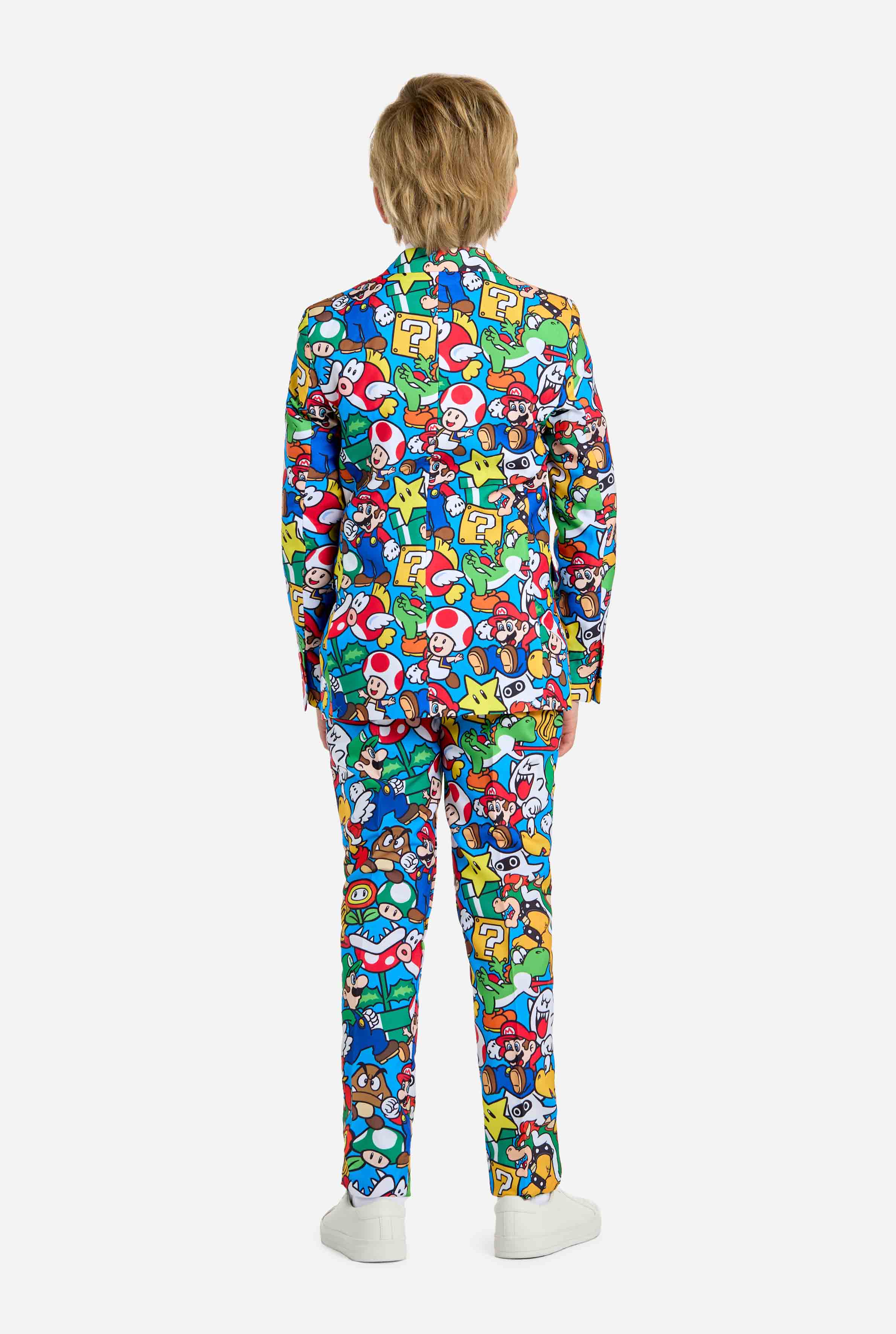 Super Marioâ„¢ - Image 4
