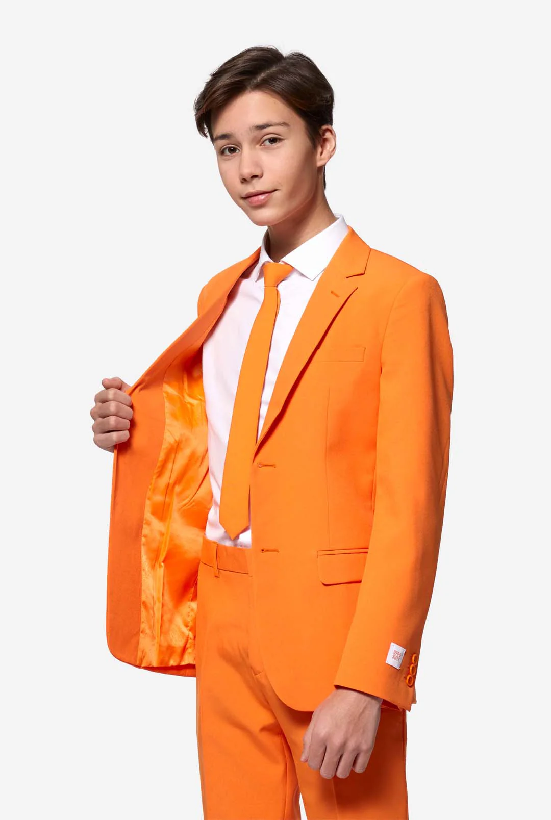 The Orange - Image 3