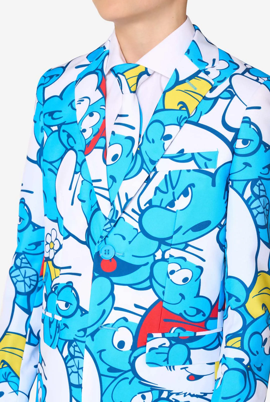 The Smurfs - Image 7