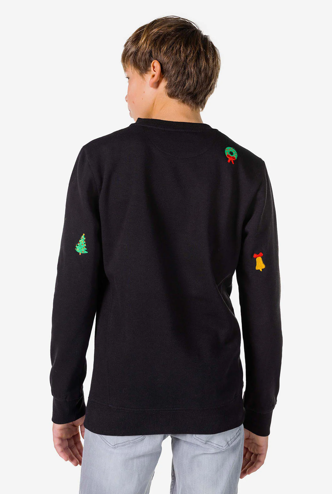 X-Mas Icons - Black - Image 3