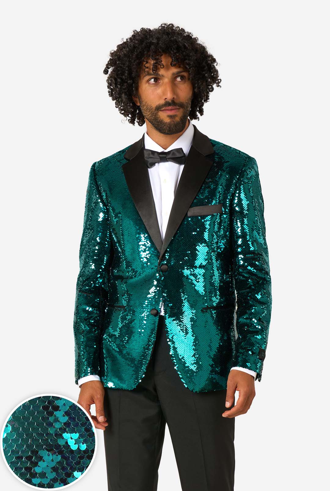 Oud En Nieuw Oufits Heren