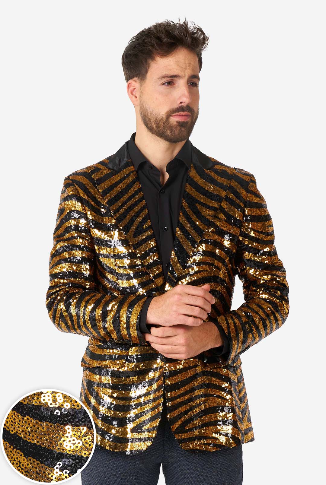 Tiger Royale