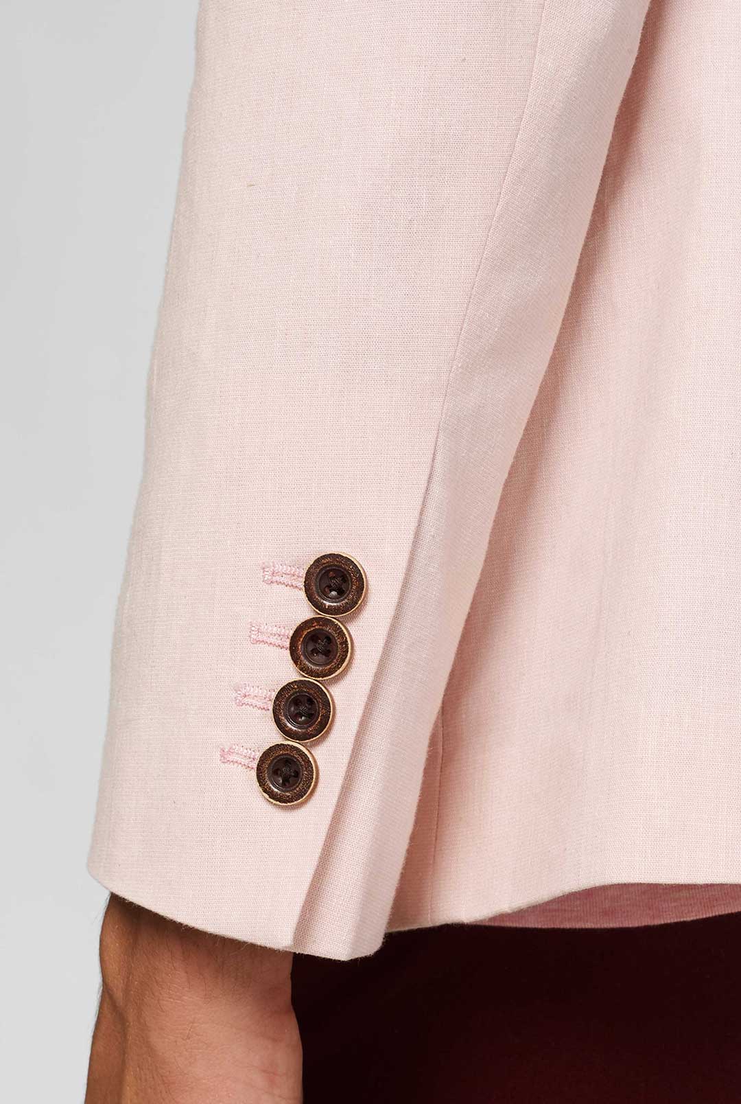 Tropical - Birdie - Soft Pink - Image 7