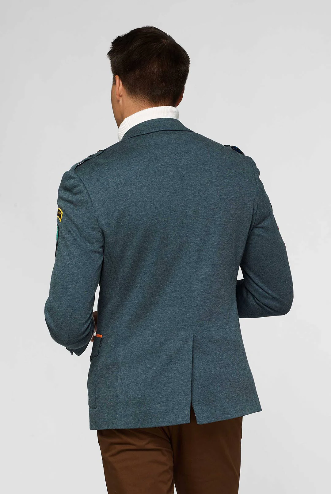 Uniform - Park Ranger - Forest Green - Image 3
