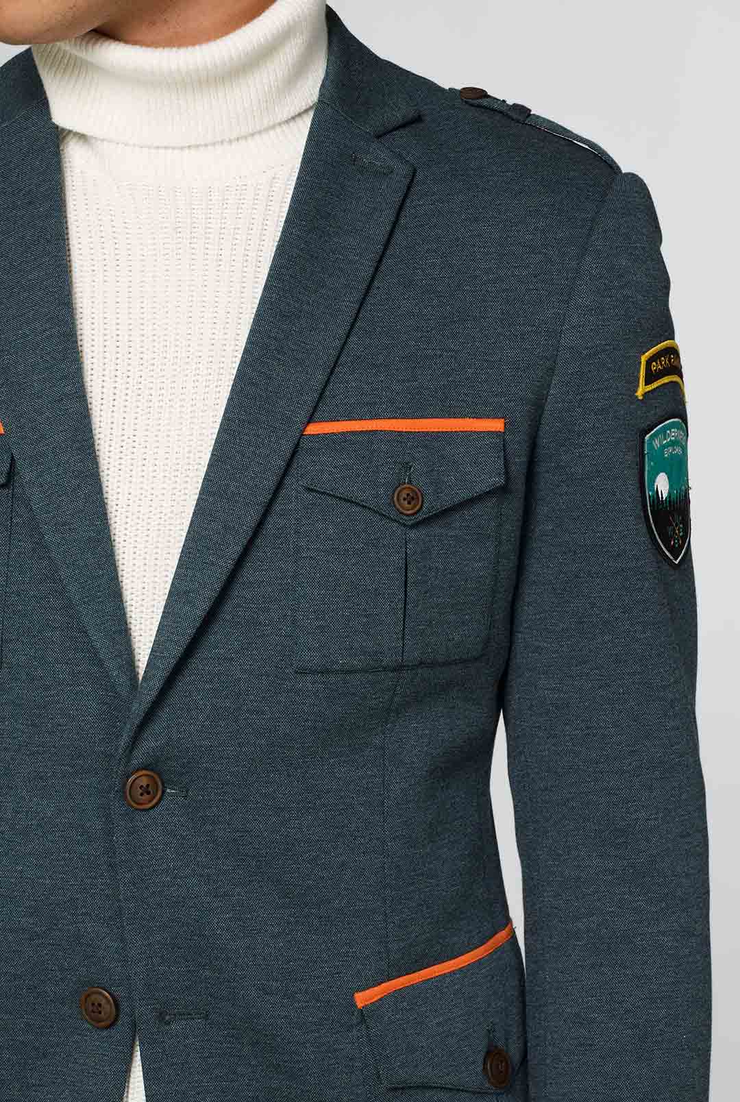Uniform - Park Ranger - Forest Green - Image 6