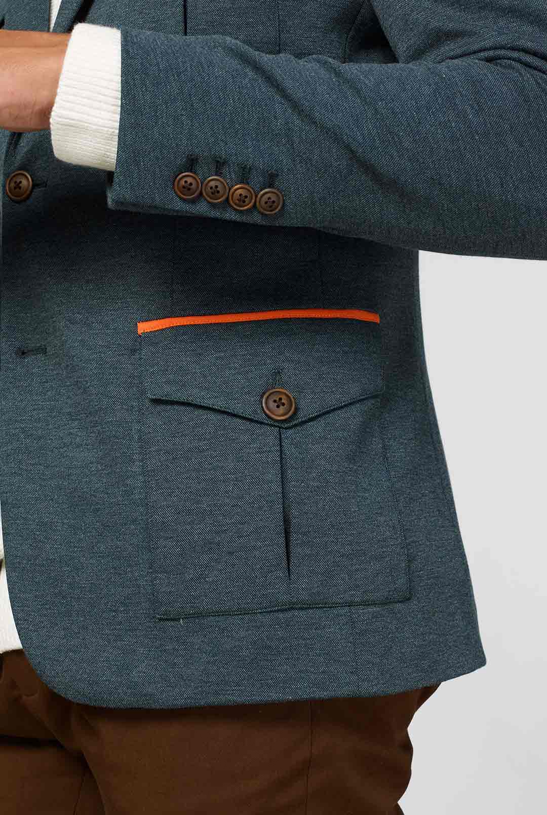 Uniform - Park Ranger - Forest Green - Image 8