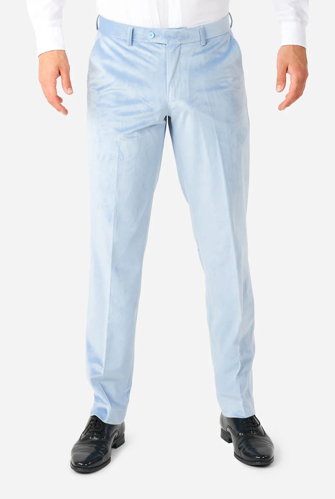 Vintage Blue Velvet - Image 5