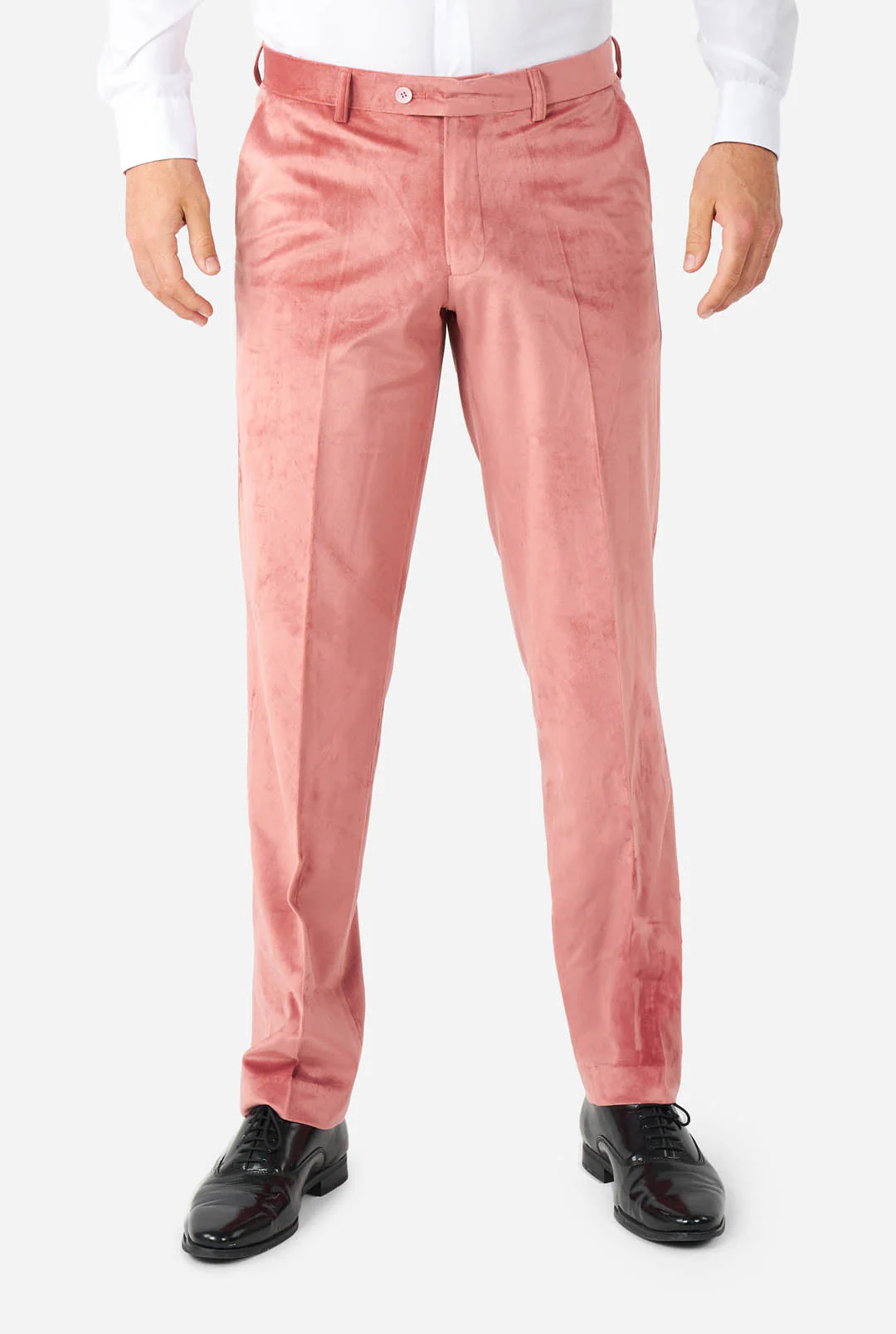 Vintage Pink Velvet - Image 5