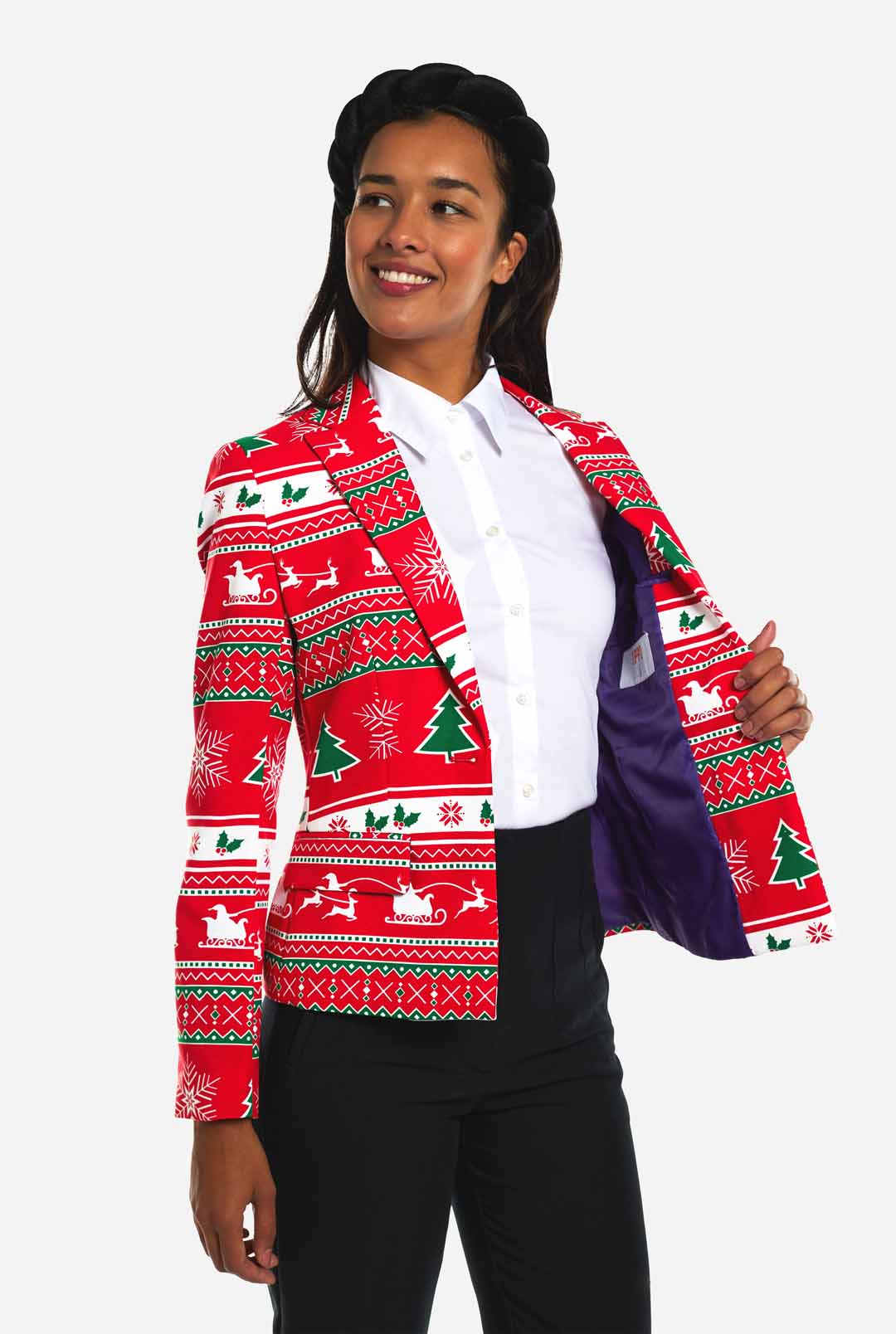 Winter Woman - Image 3