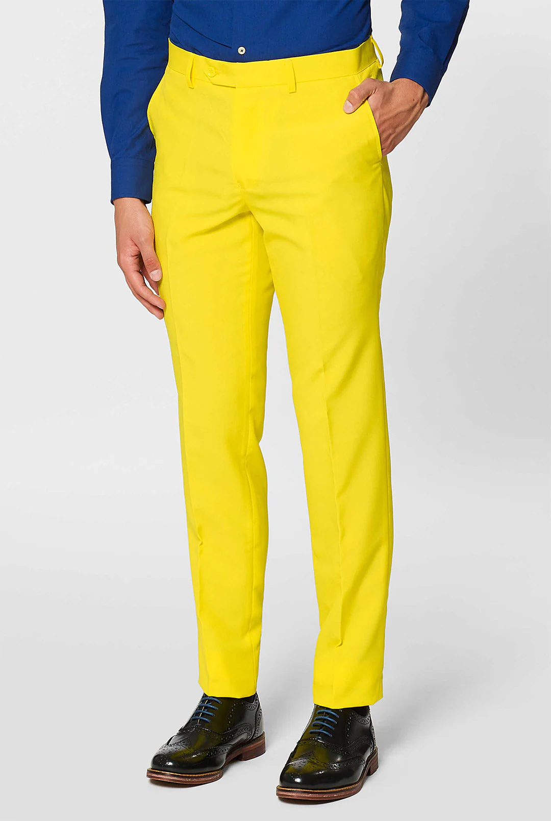 Yellow Fellow - Image 5