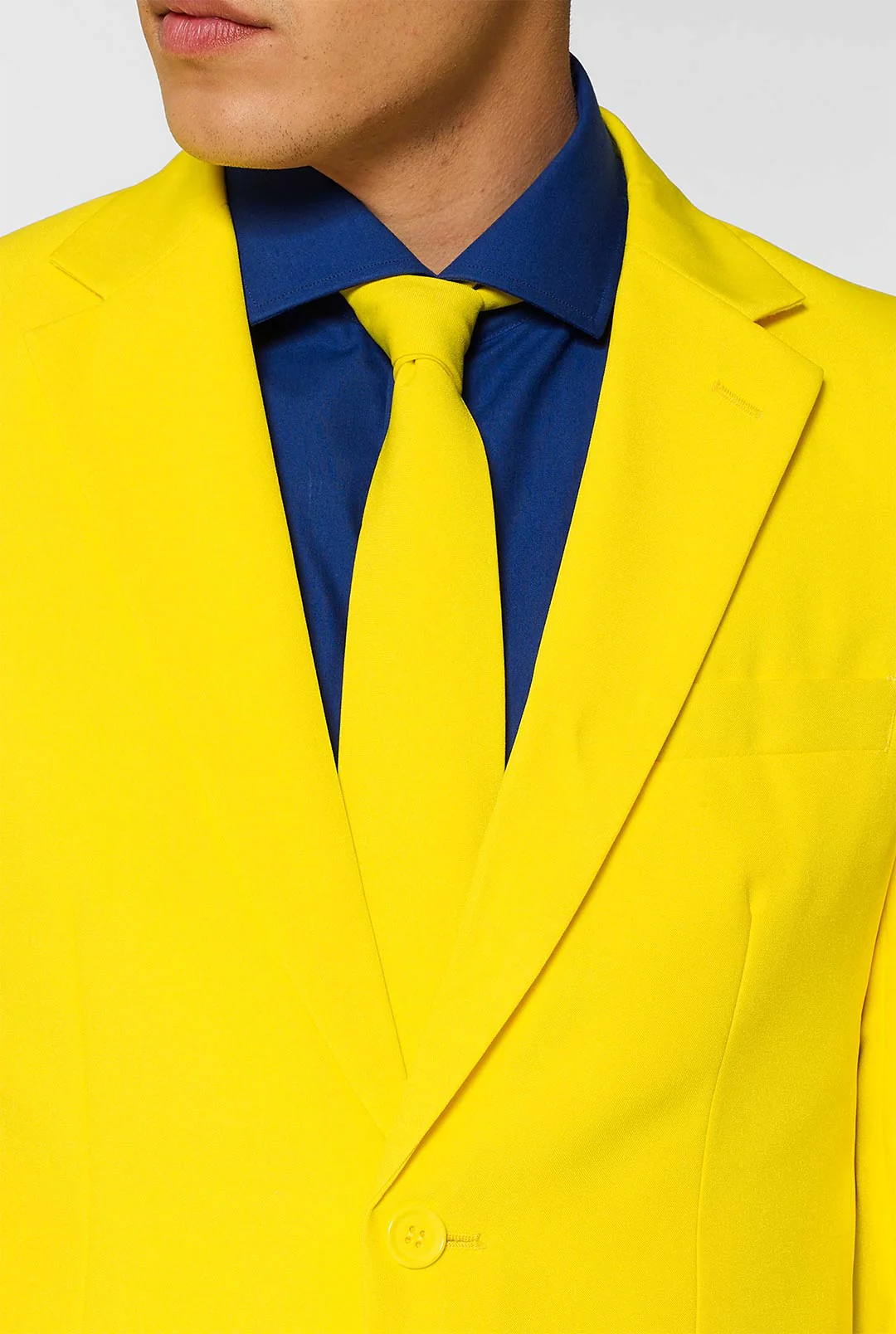Yellow Fellow - Image 8